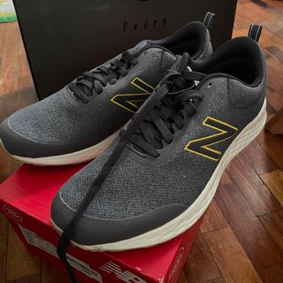 New store balance marisrp1