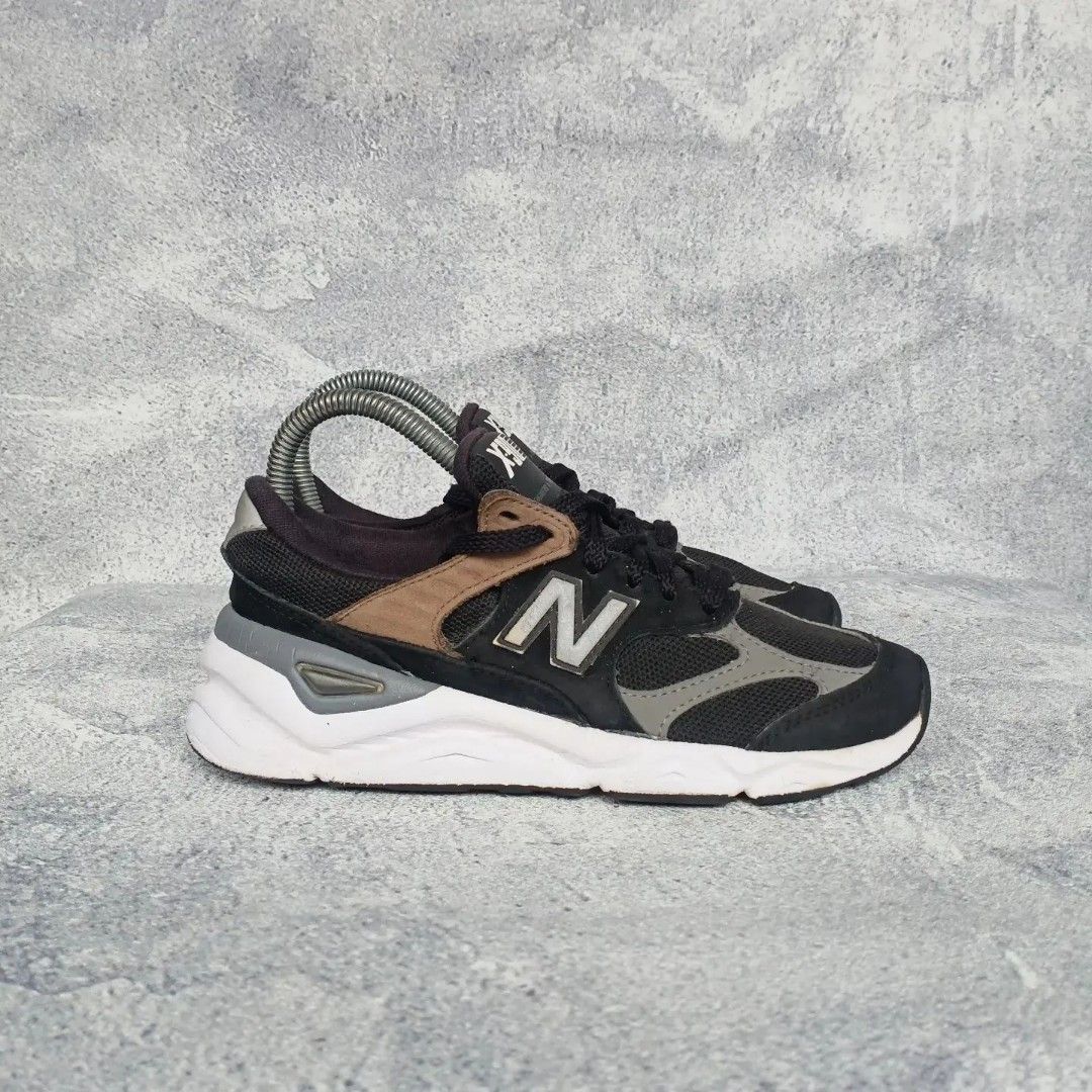 SEPATU NB NEW BALANCE X90 ENGINEERED MSX90RLB (REFLECTIVE
