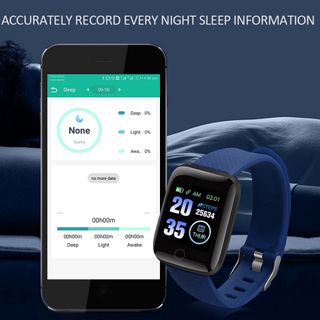 Agptek bluetooth smart watch 2.5 d arc hd screen wearable smartphone for on sale iphone android samsung htc