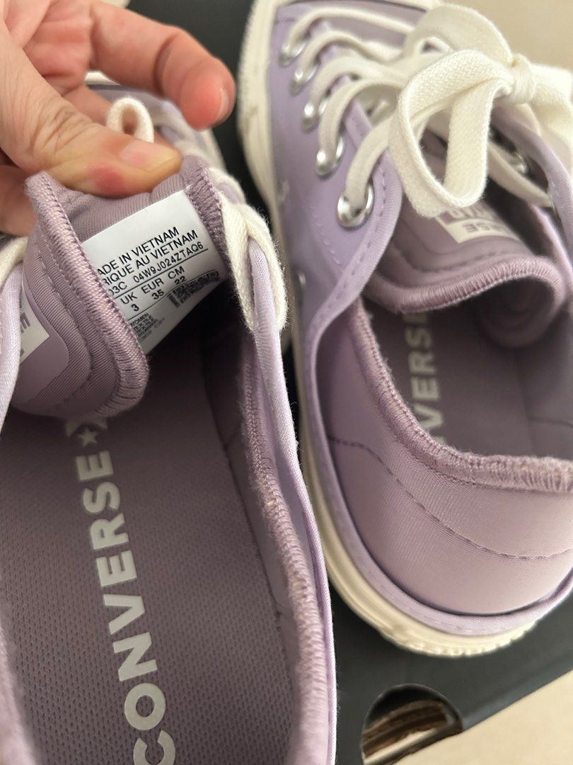 Converse 22 cm clearance