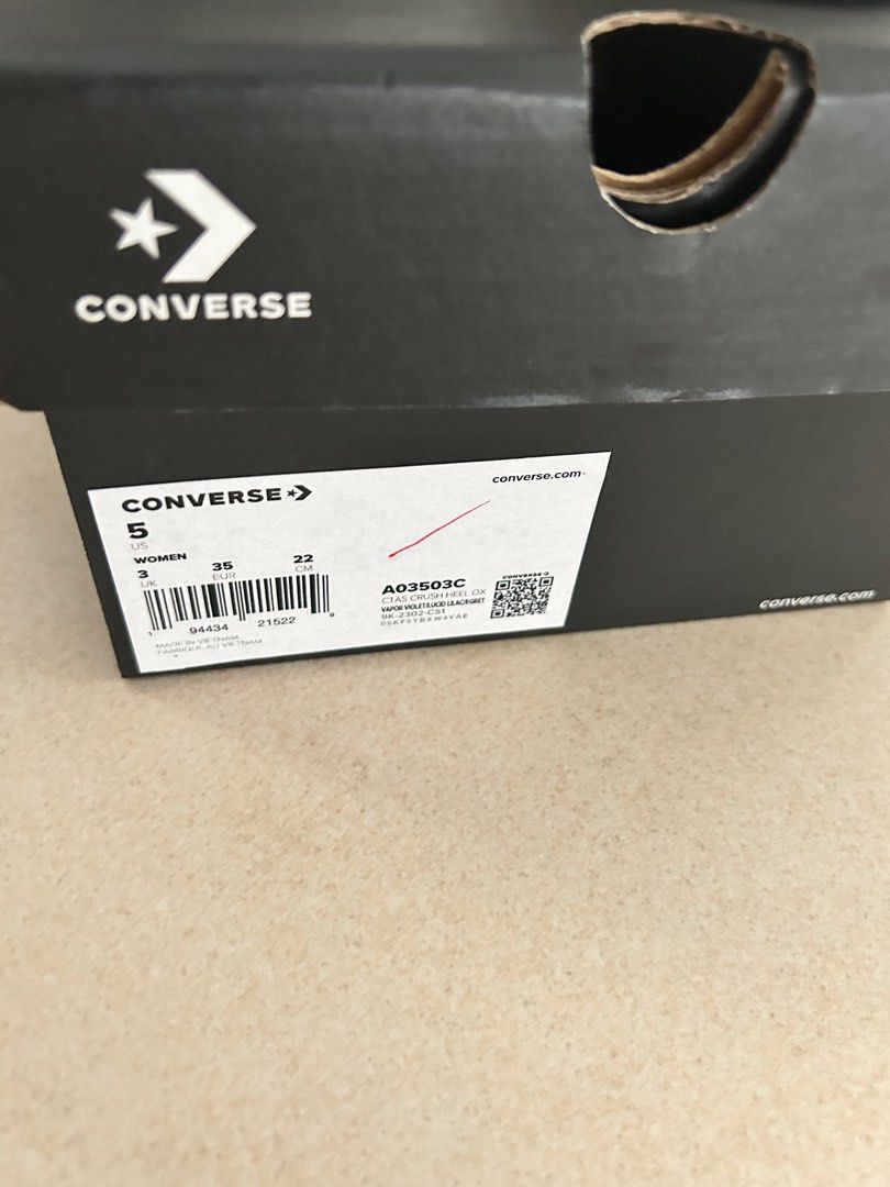 Converse 22 cm new arrivals