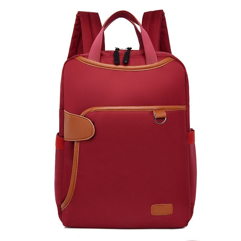Double side bag new arrivals for ladies
