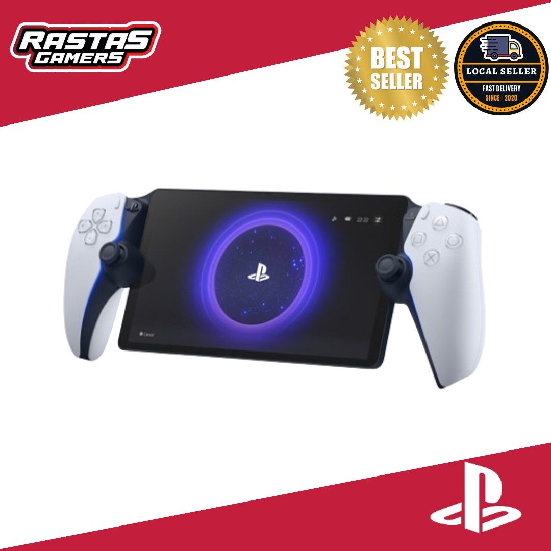 NEW PSP PLAYSTATION PORTAL