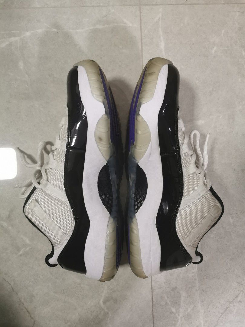 Mens concords on sale