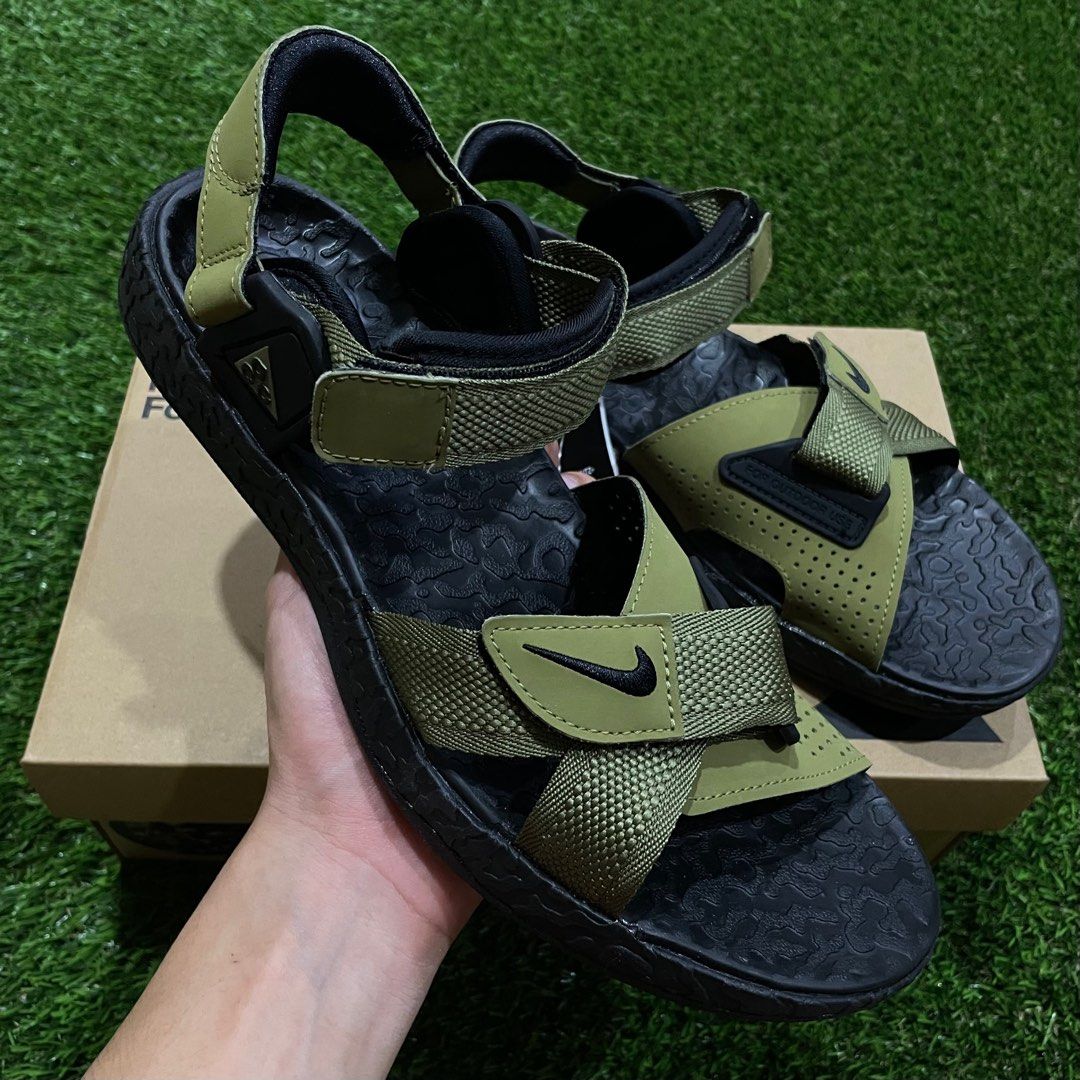 Acg air deschutz sales