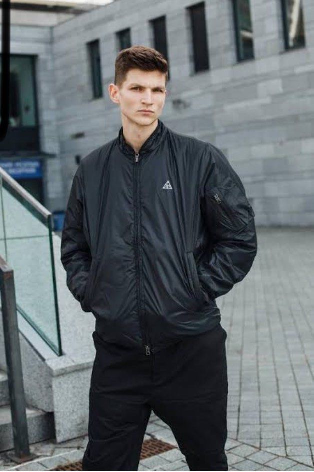 Nike ACG Bomber Jacket
