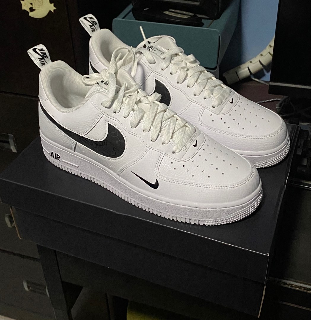 Jd discount nike force