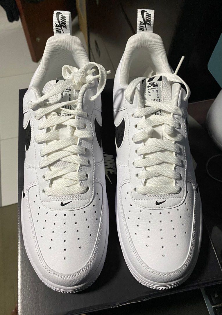 Nike Air Force 1 07 LV8 JD