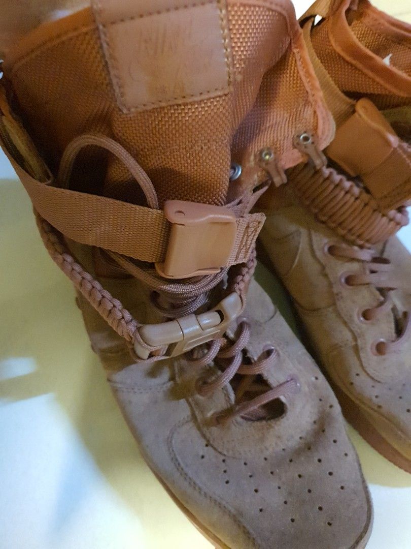 Nike air force sf 1 first copy online