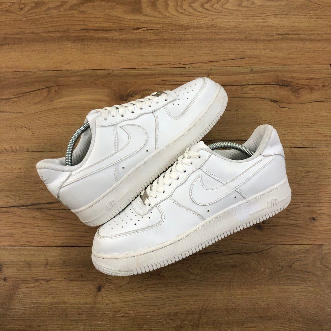 Nike air force 1 7.5 new arrivals