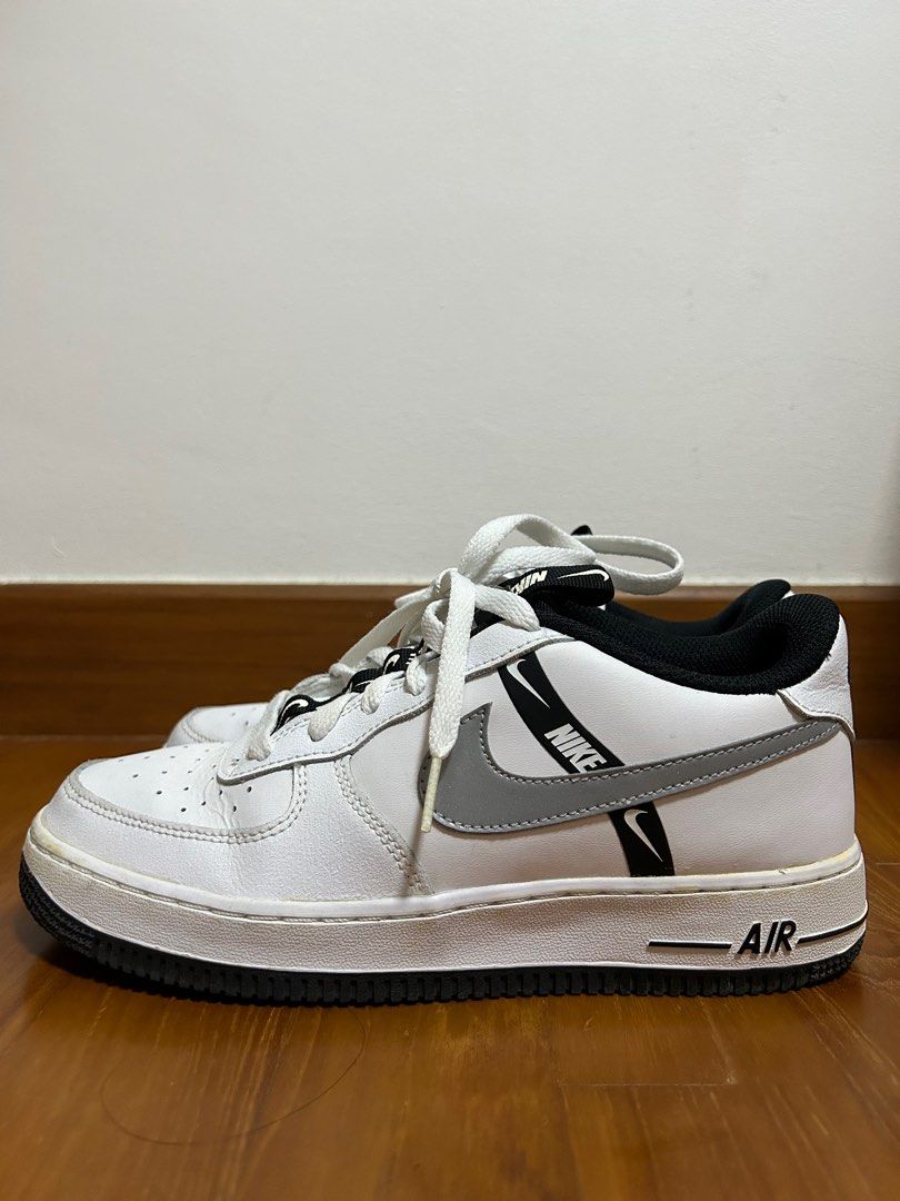 Air force clearance 1 lv8 ksa
