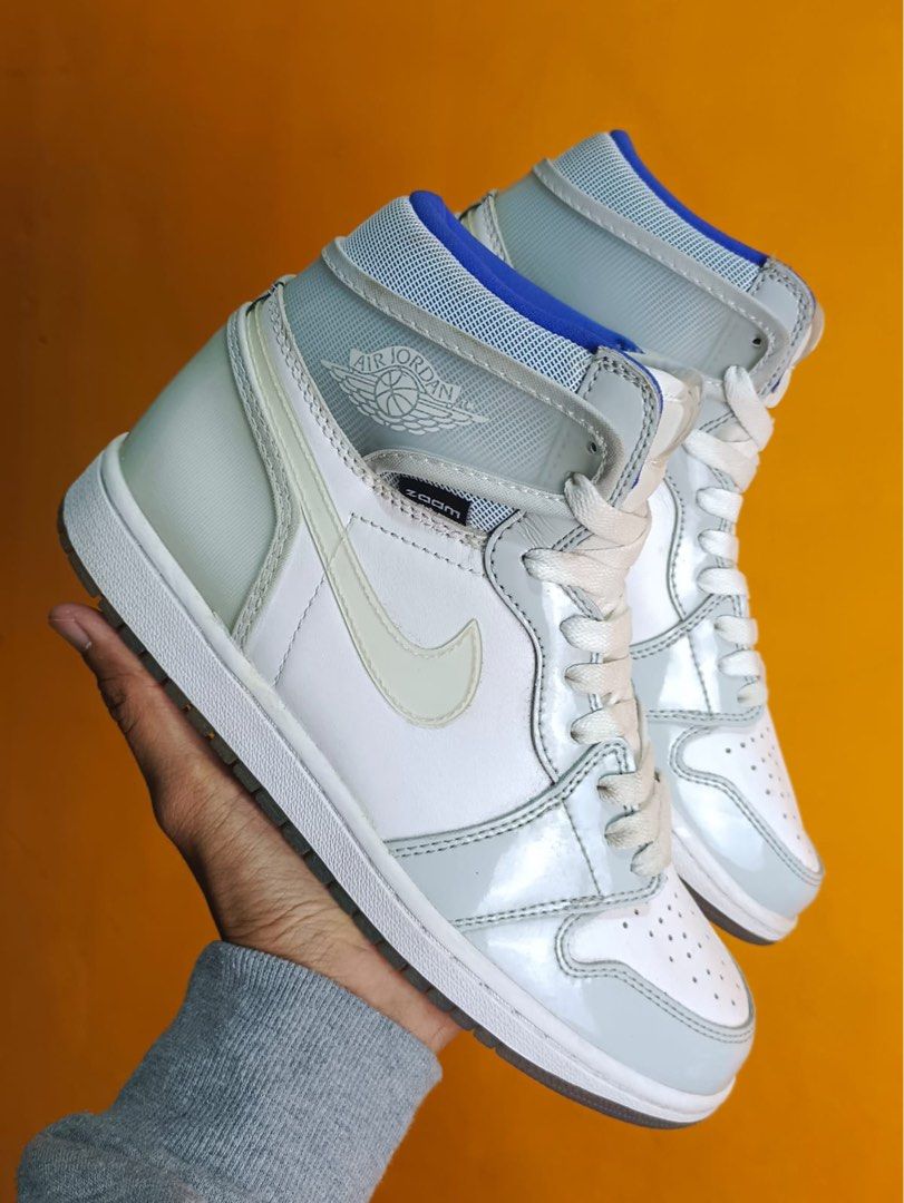 Nike store zoom racer