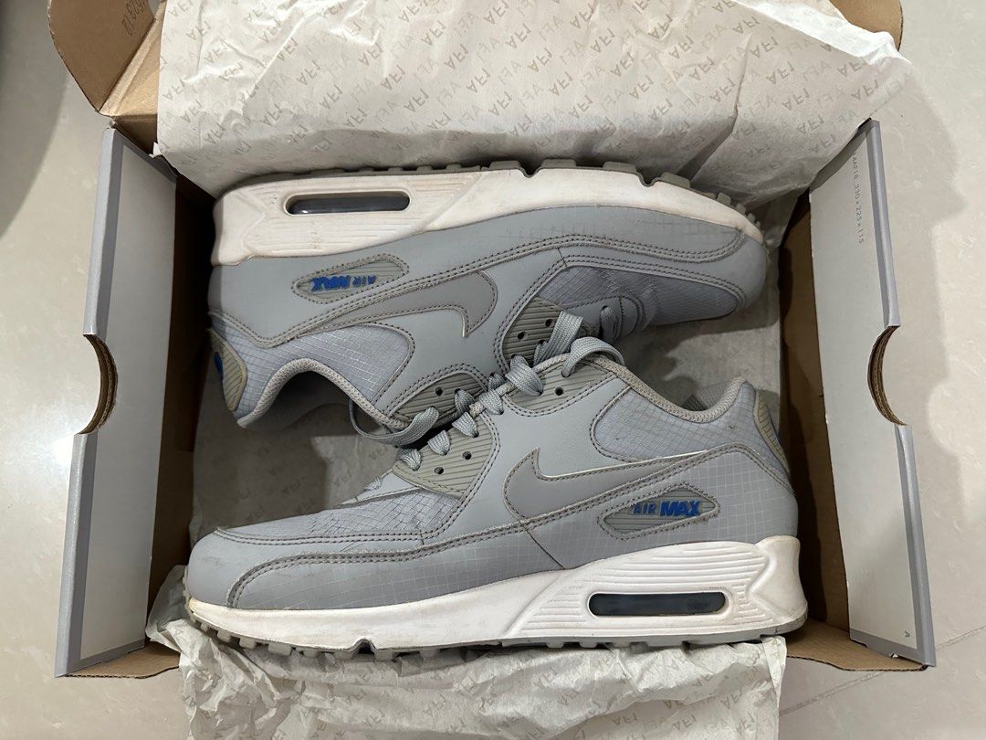 ver nike air max