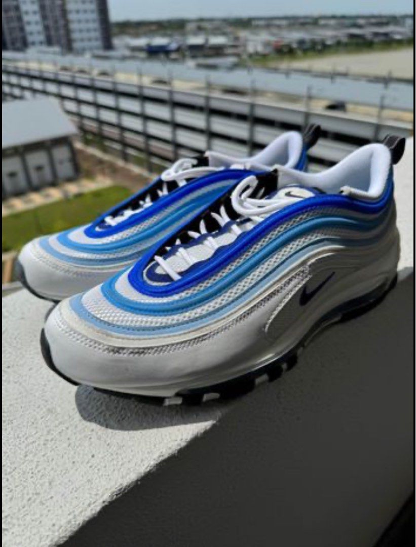 Vintage air shop max 97