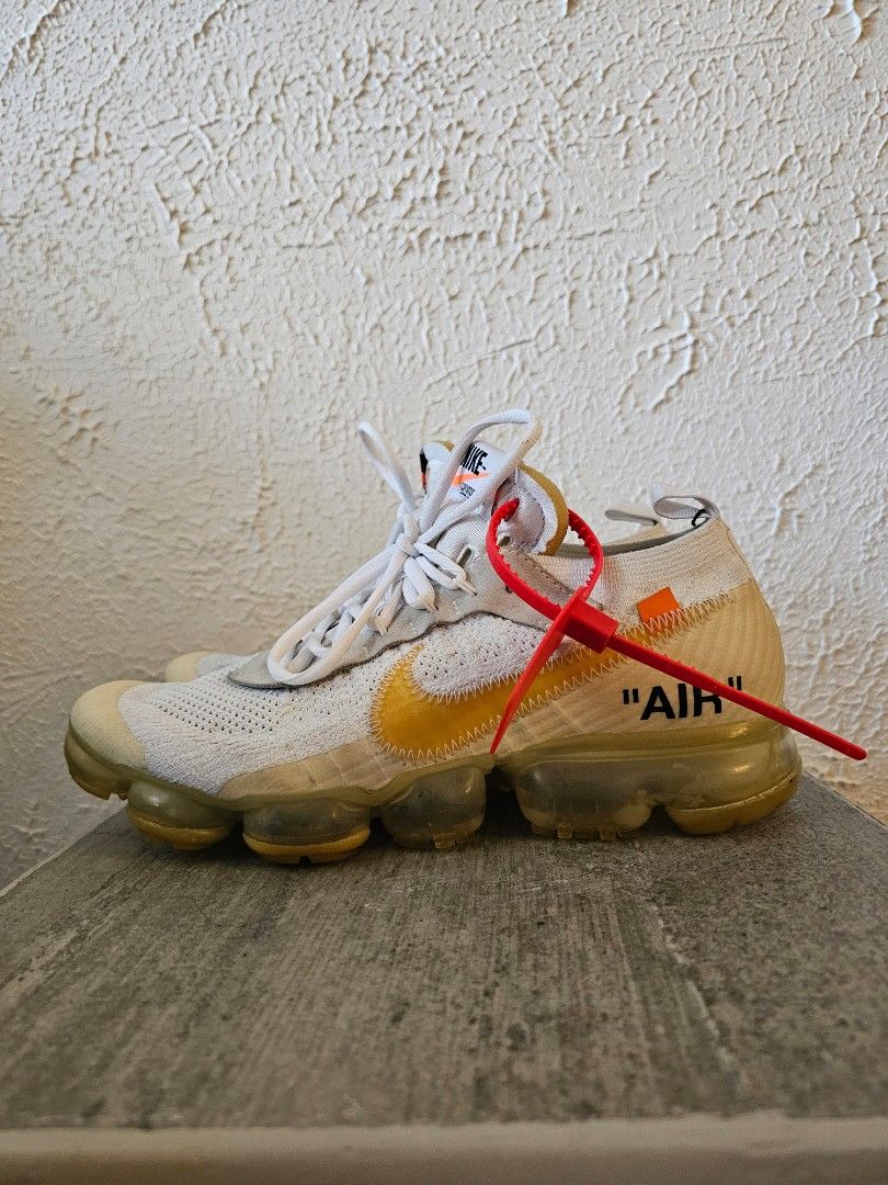 Sepatu nike 2025 vapormax 2018