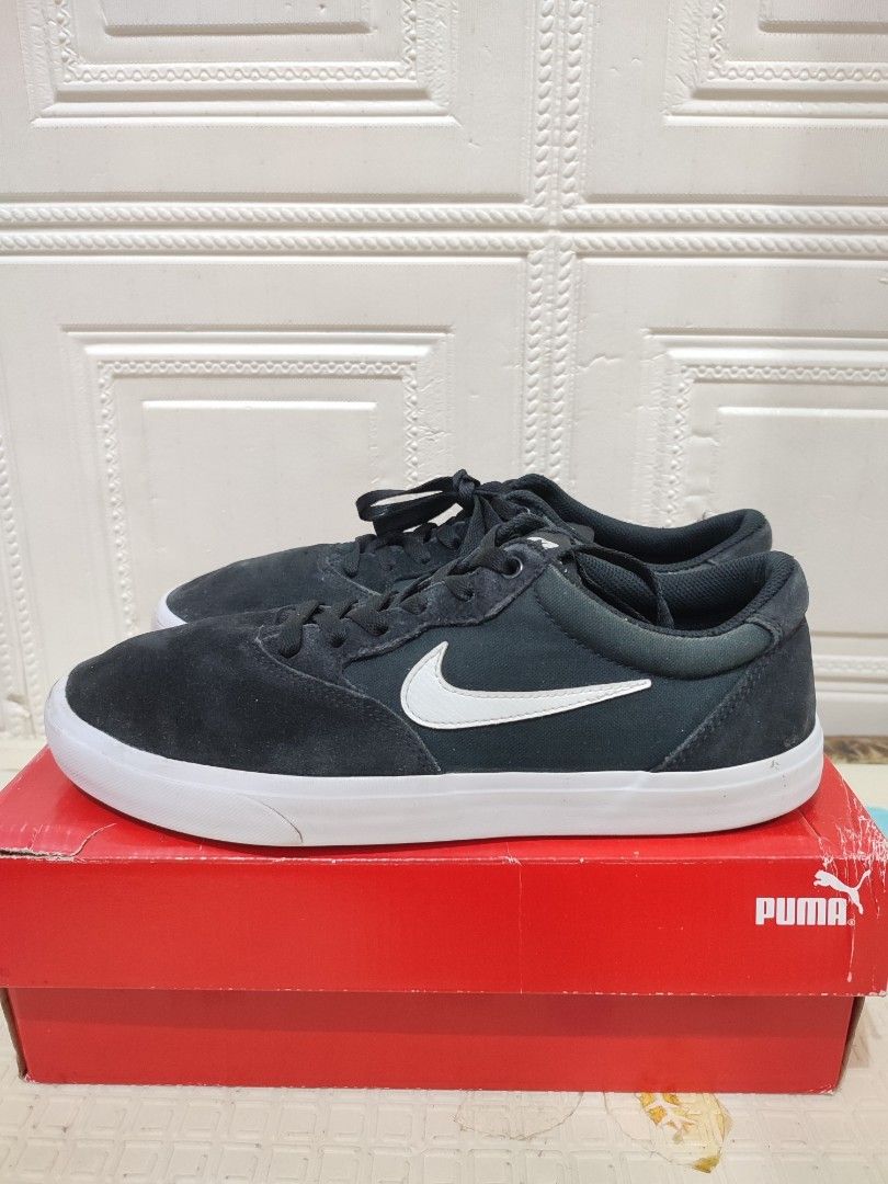 Sepatu nike deals item