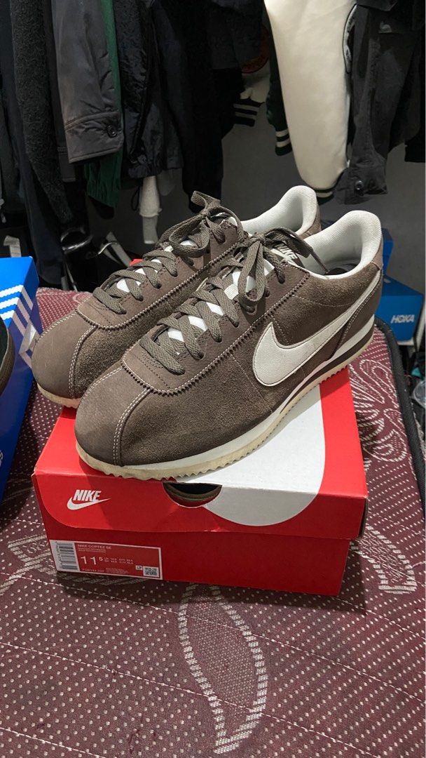 Nike Cortez Hangul Day original sz 45.5 29.5 cm