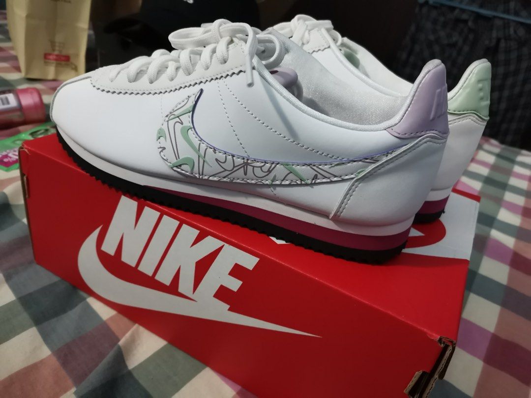 Cortez hotsell limited edition