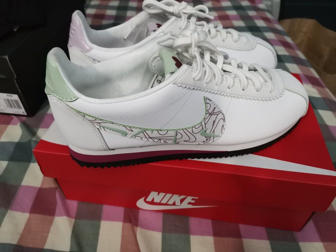 Nike classic cortez limited edition hot sale
