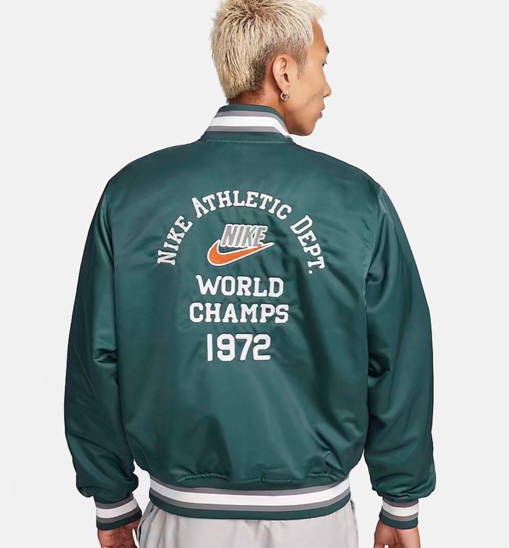 Nike dugout jacket 2 best sale