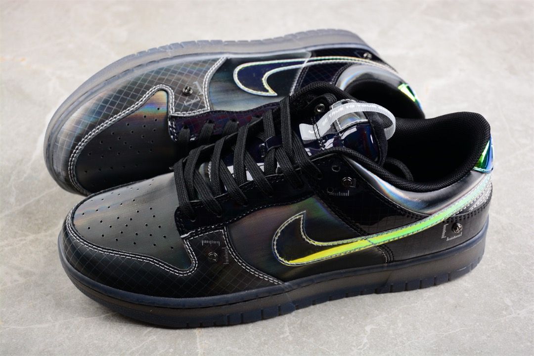 Nike dunk hotsell 46