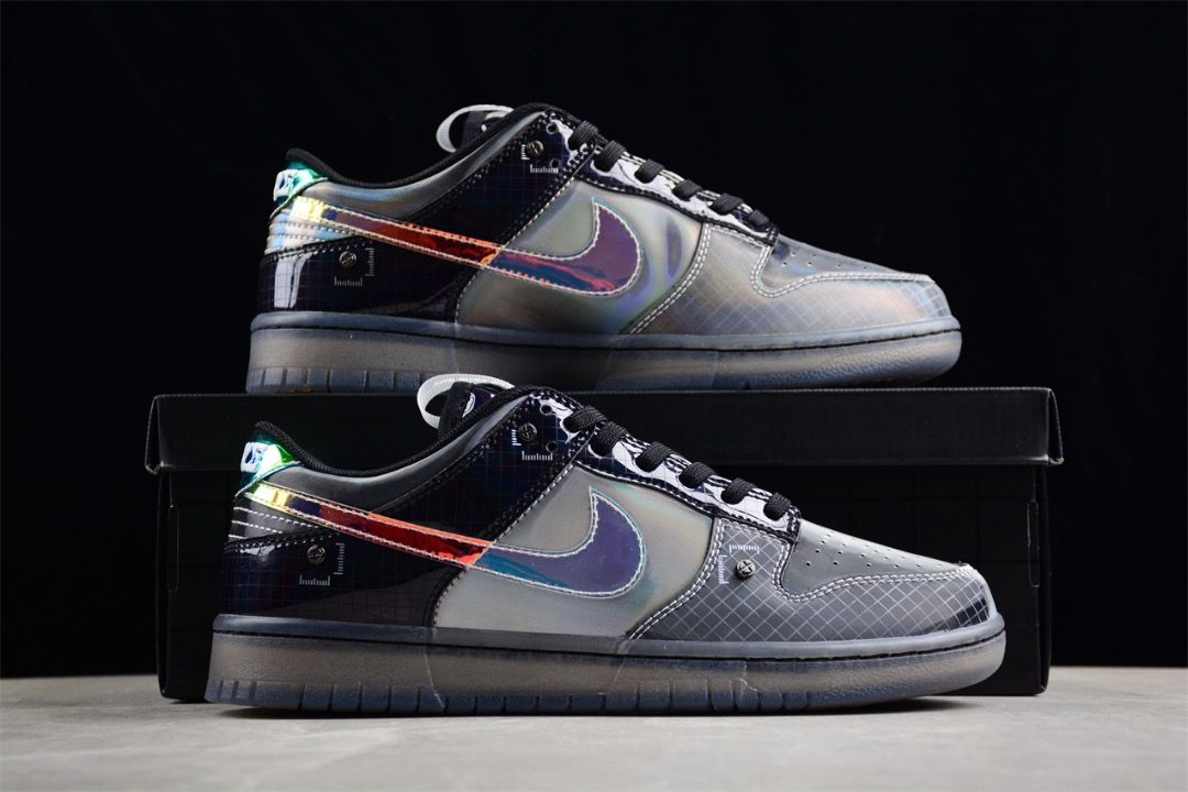 Nike shop dunk 46