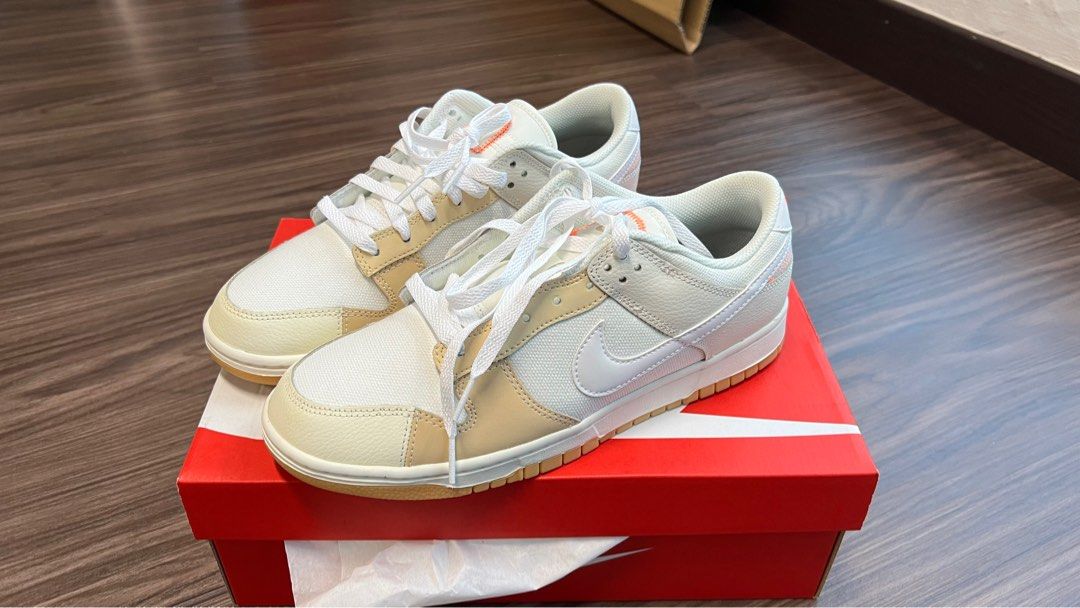 Nike dunk uk 8 discount