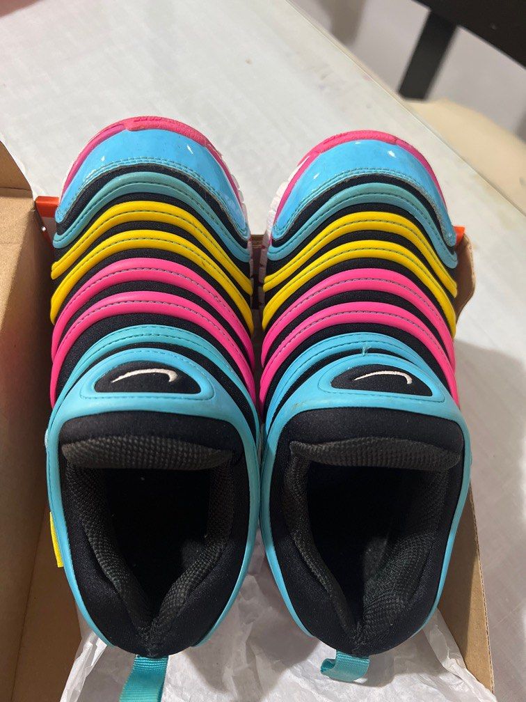 Nike dynamo shop free 13c