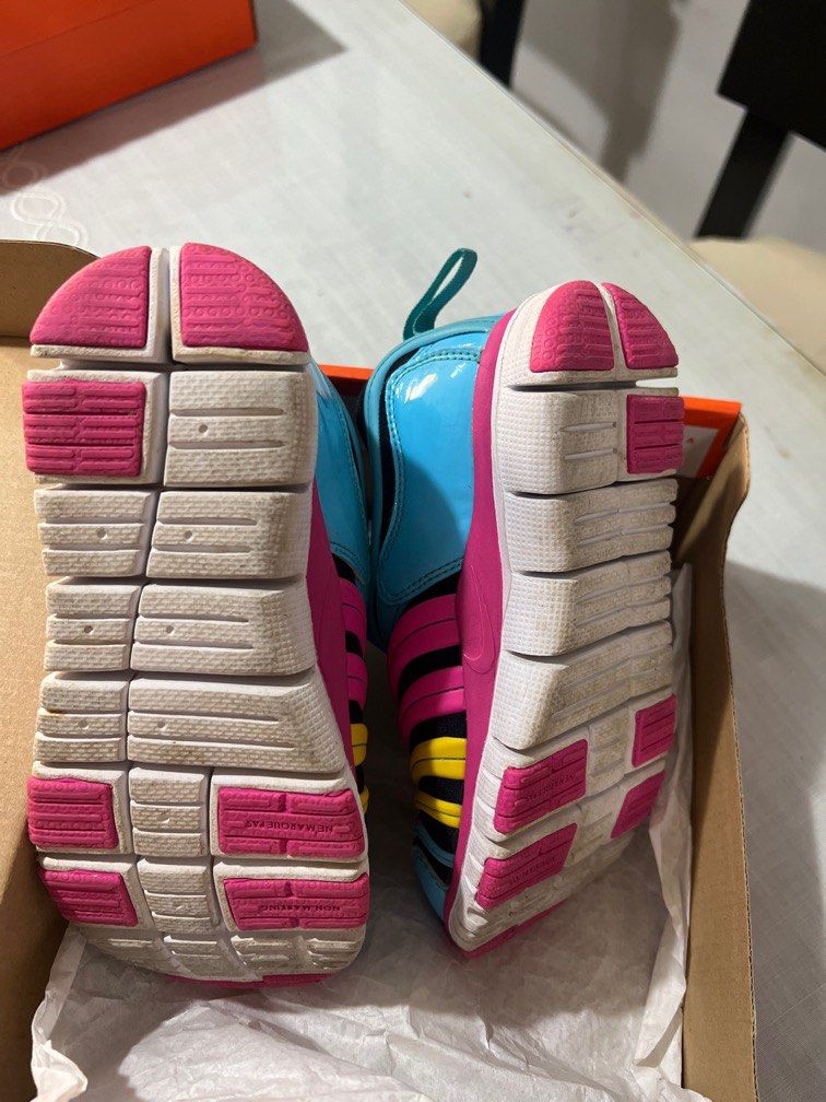 Nike dynamo shop free 13c