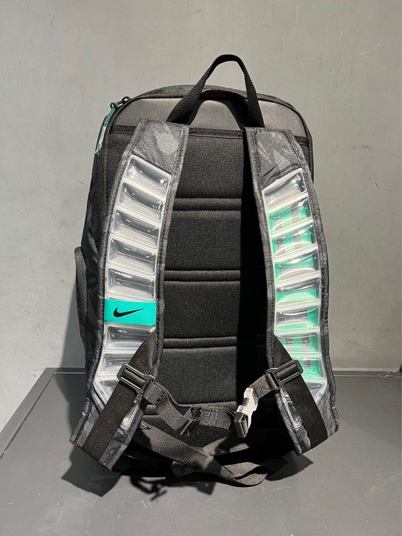 Nike Elite Backpack Green Sport