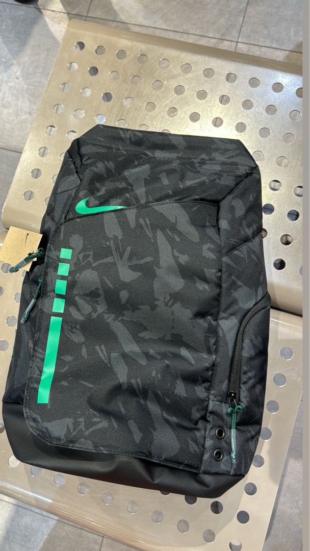 Nike outlet elite green
