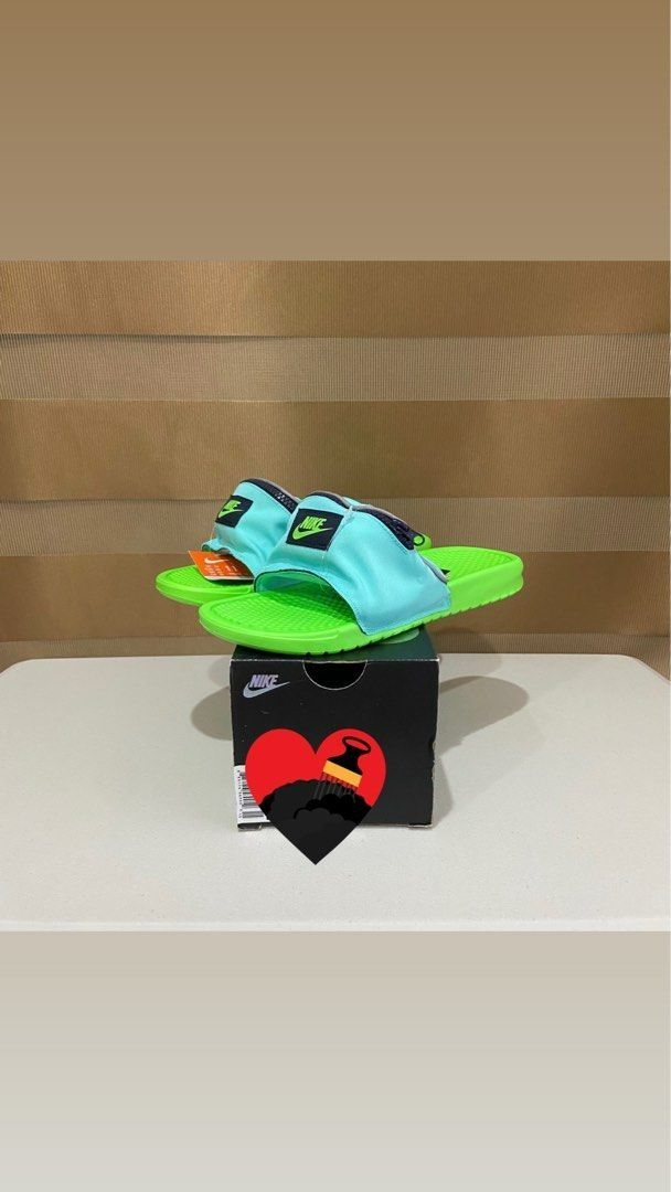 Benassi clearance fanny pack