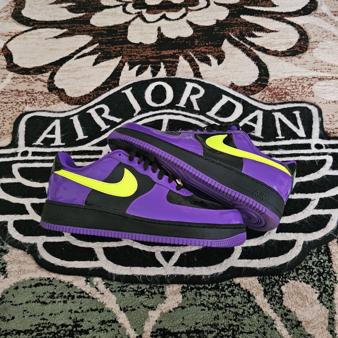 Nike air force 1 nike id store
