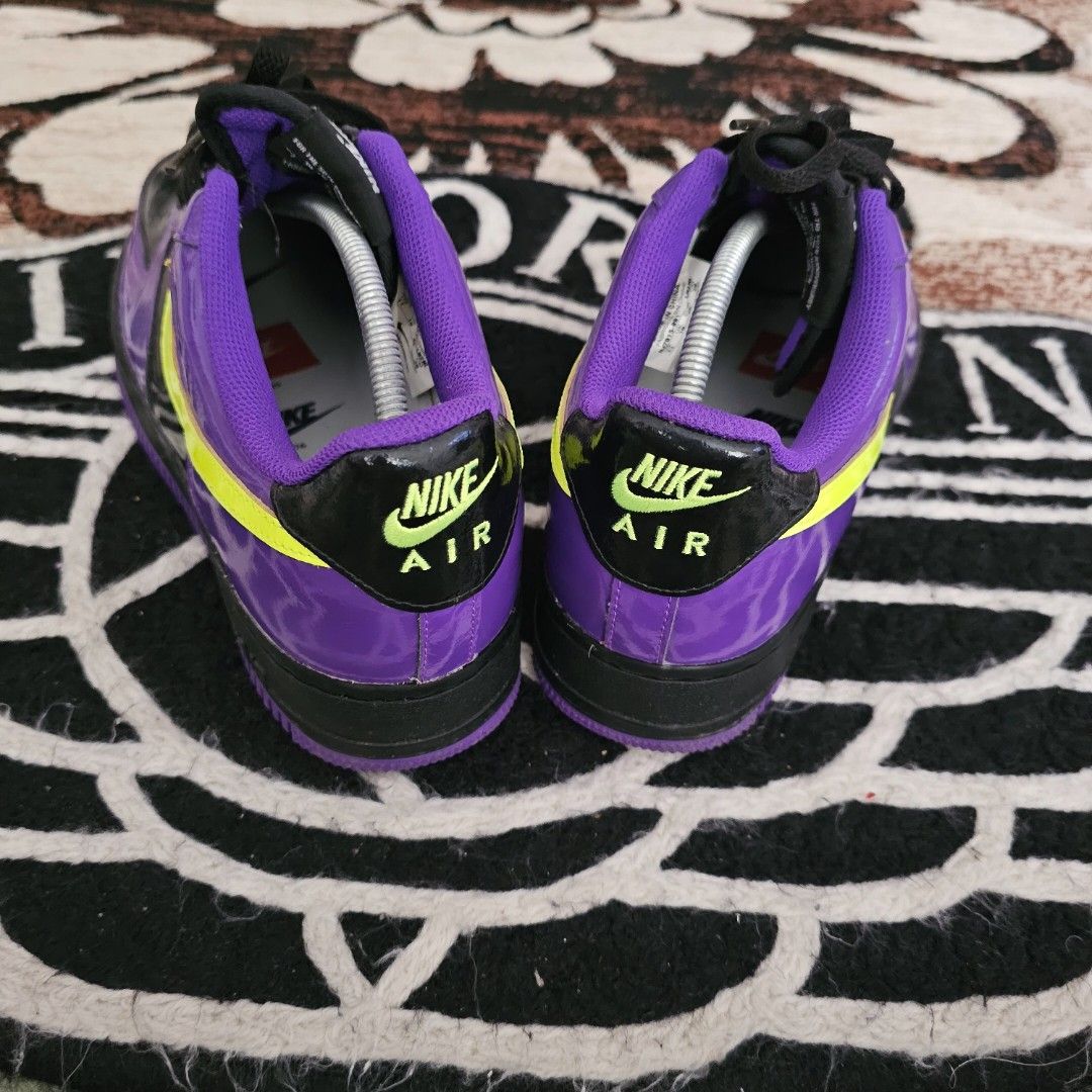 Air force nike id online