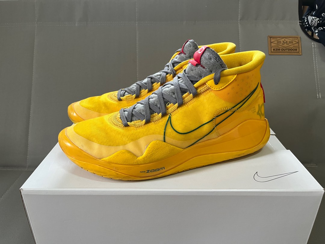 Nike kd 12 id outlet