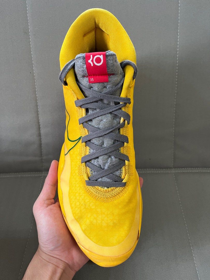 kd 12 id ideas