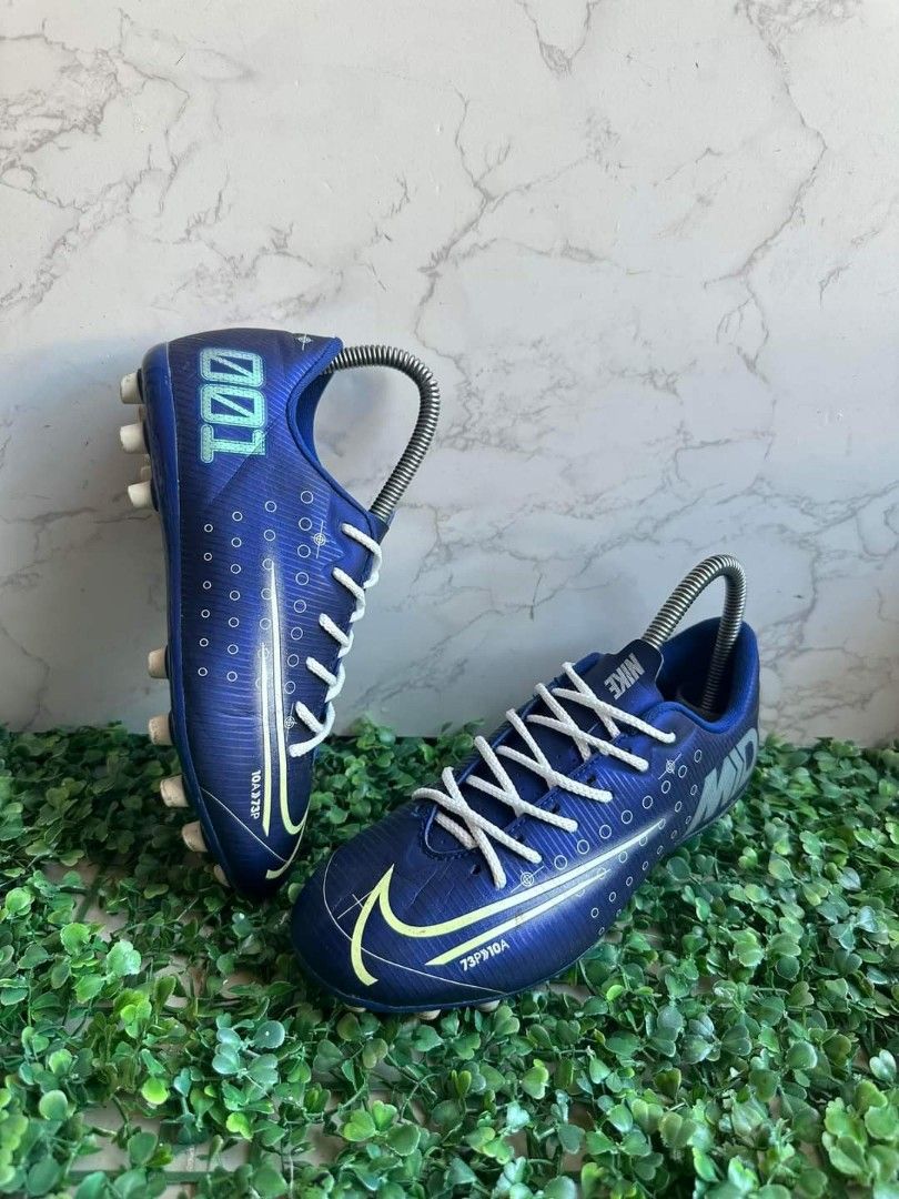 Nike Mercurial Vapor XIII Academy MDS Football Men s Fashion