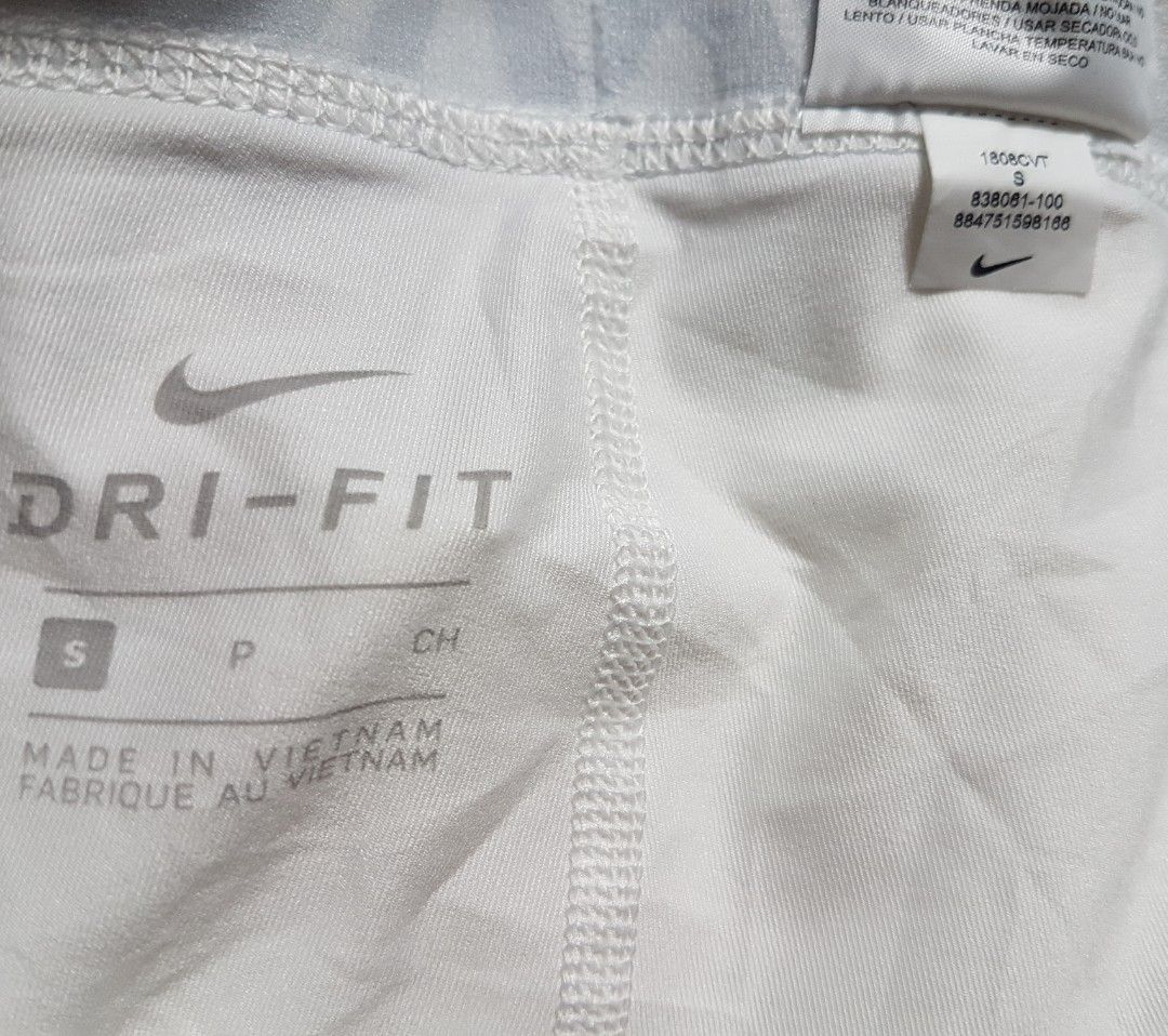 Nike pro s mens