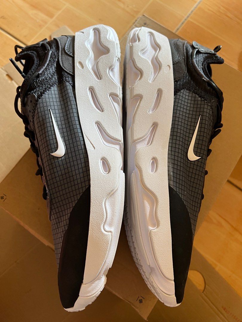 Nike React live