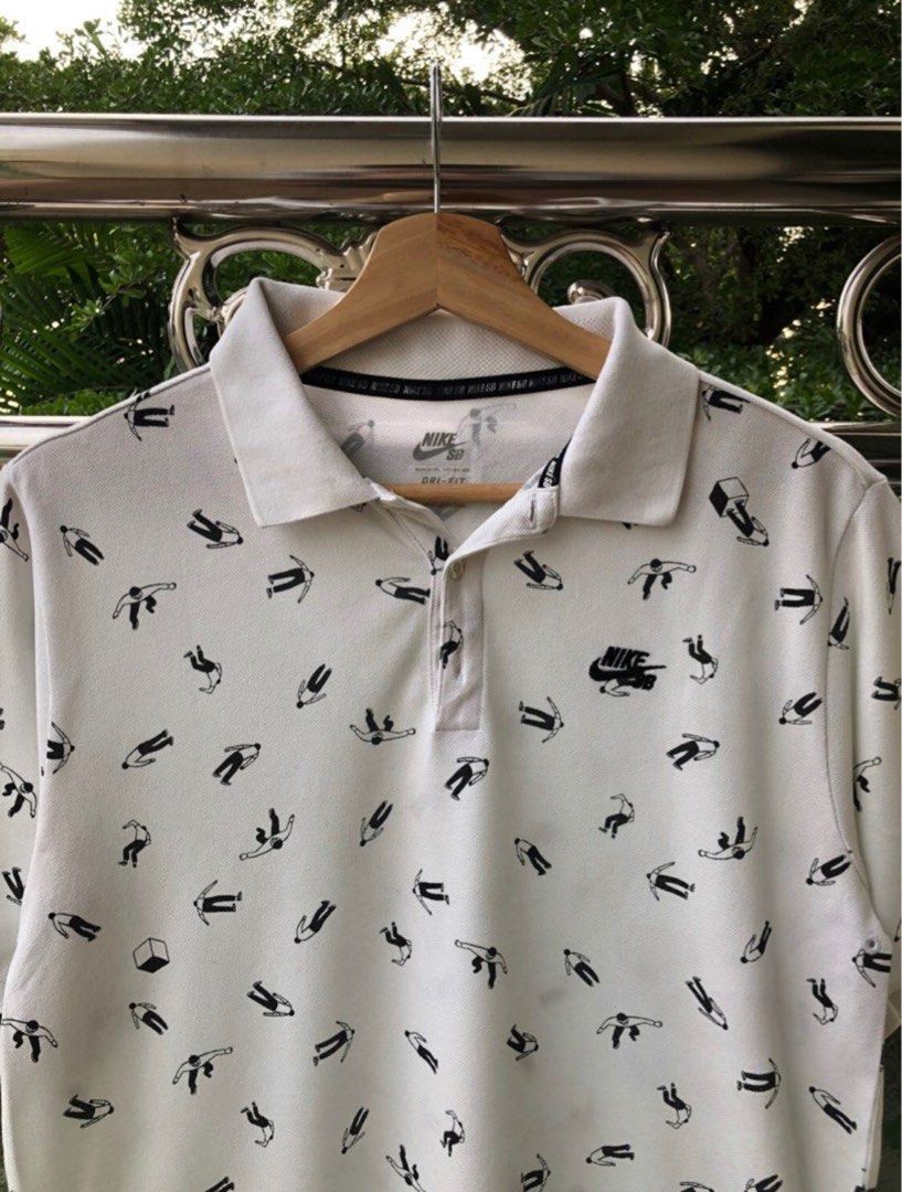Nike discount sb polos