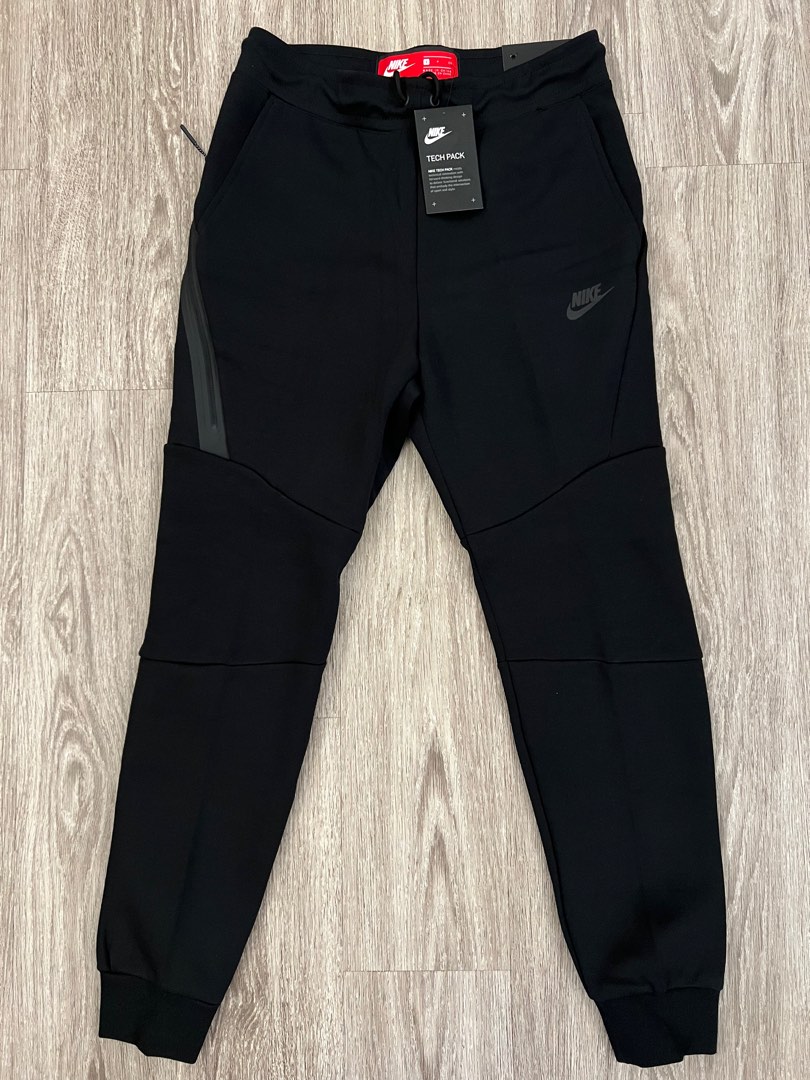 Nike tech outlet pack track pants