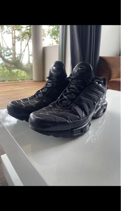 Nike TNS Men s Fashion on Carousell