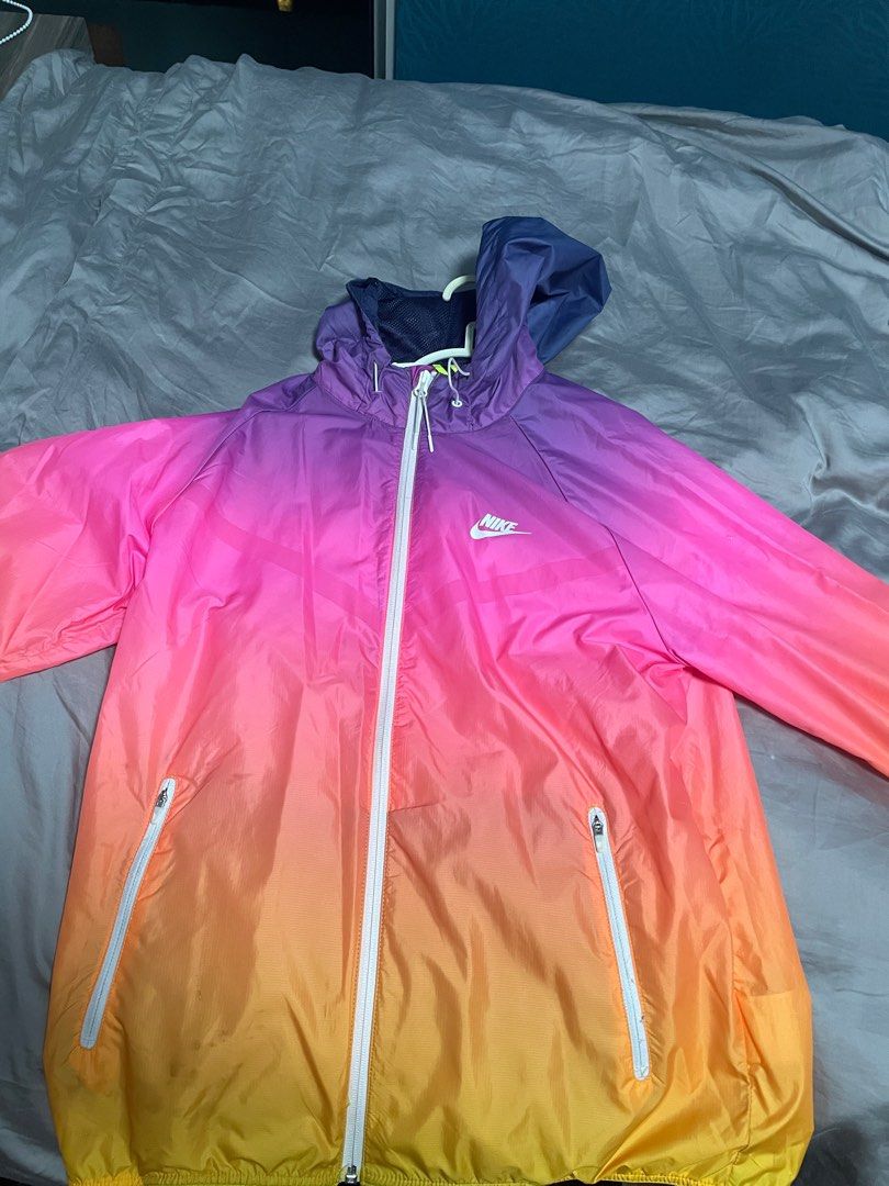 Nike windrunner outlet sunset