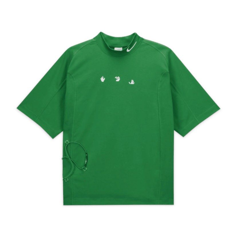 Nike x shop off-white men's t-shirt