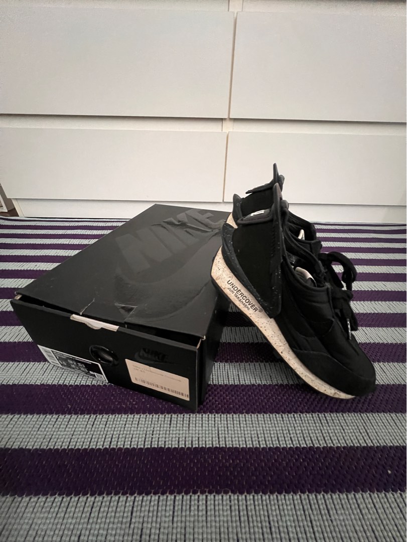 nike daybreak women's undercover
