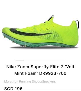 Cheap track spikes outlet
