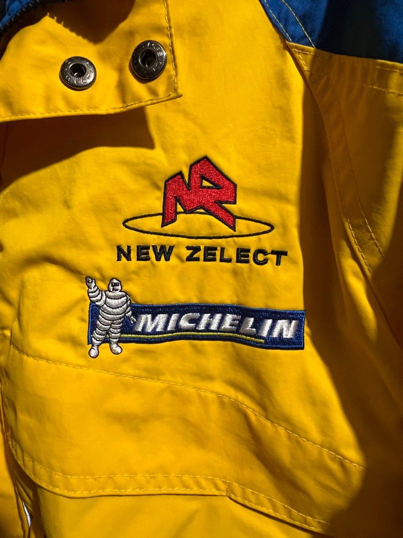 Nissan Jacket (Rare) (Category: Coats, Jackets and Outerwear) located in San Jose del Monte. Submitted by firefind (Listing ID 1273137753, Image 3). Description: Nissan Jacket (Rare) sz L fits large and xl embroidered.