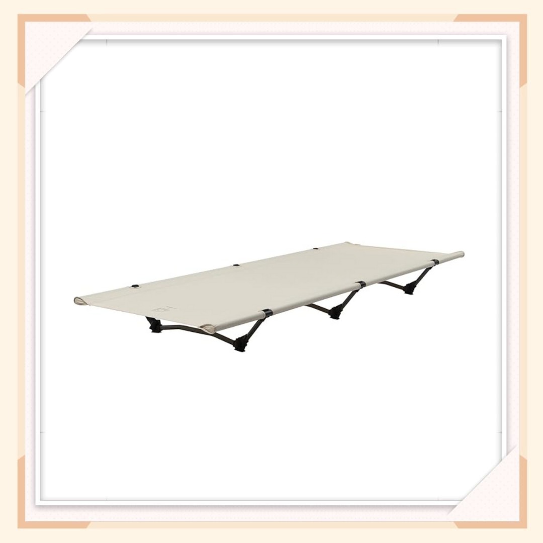 Nordisk Helinox Bed Nordisk 149014 Nordisk X Helinox Bed