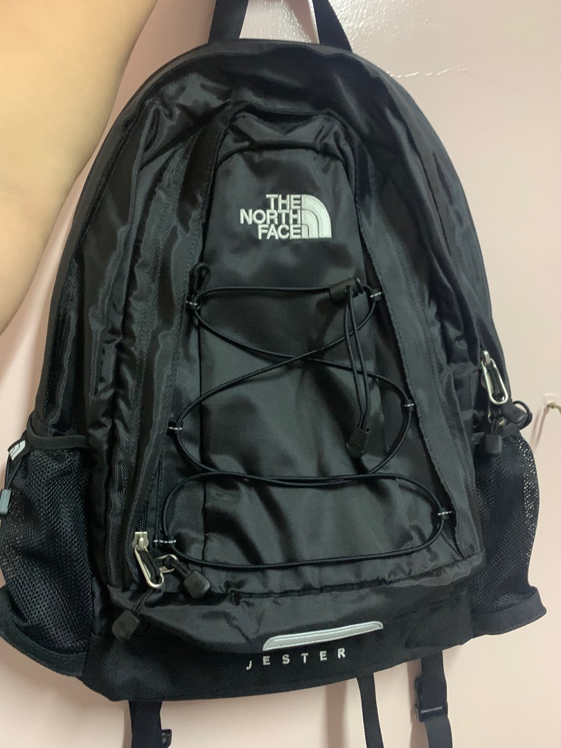 Old jester north face backpack on sale