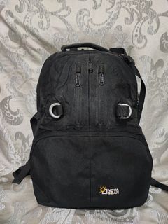 Nova Gear Camera Backpack